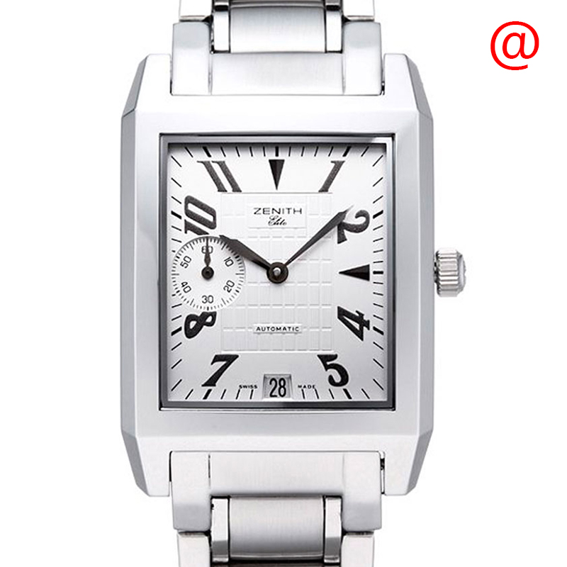 NEW ZENITH ELITE 0102.0251.684