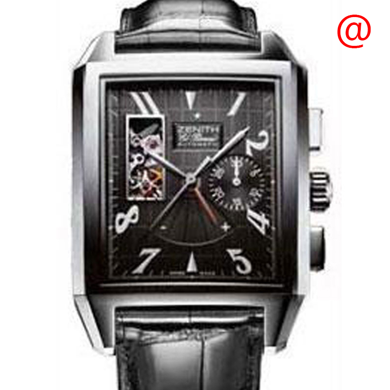 NEW ZENITH ELITE 0103054040212