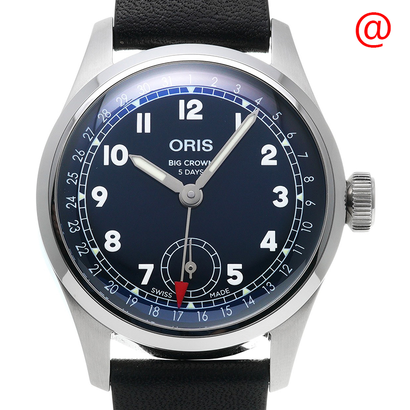 NEW ORIS BIG CROWN 01 403 7776 4065-07 5 19 11
