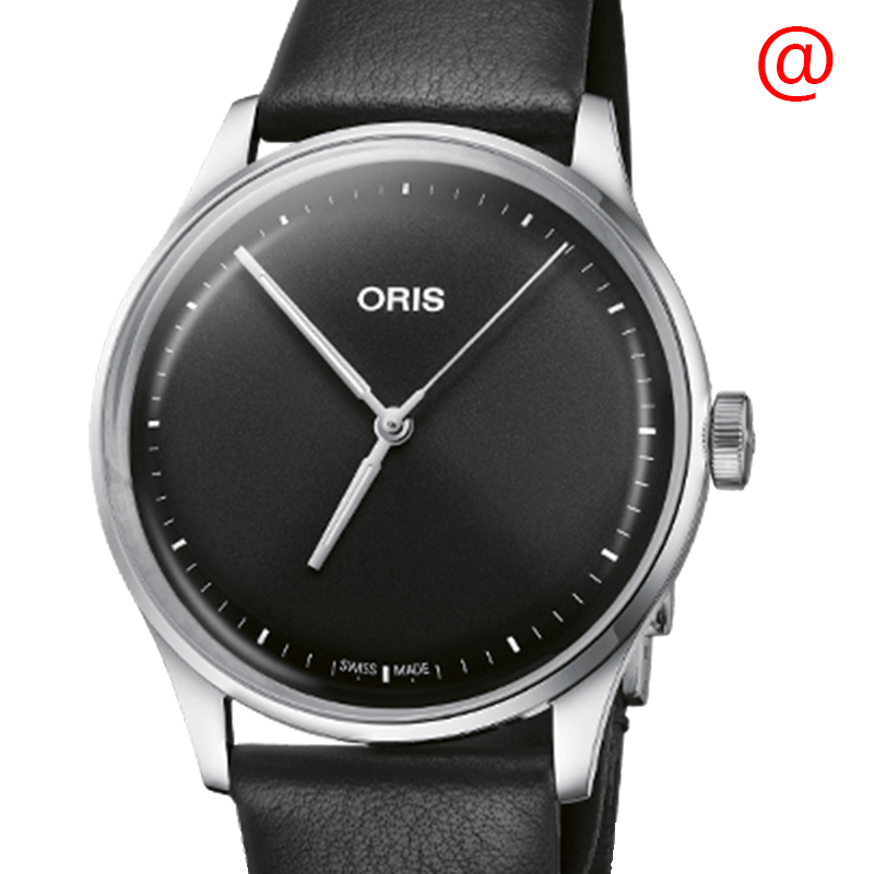 NEW ORIS ARTELIER 01 733 7762 4054-07 5 20 69FC