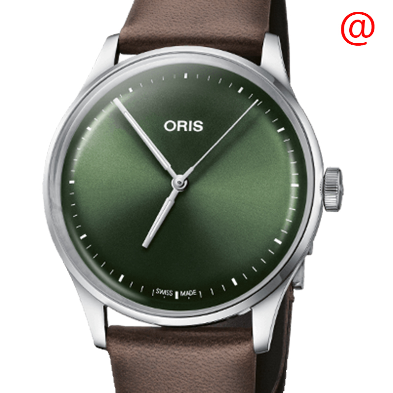 NEW ORIS ARTELIER 01 733 7762 4057-07 5 20 70FC