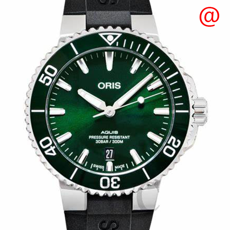 NEW ORIS AQUIS 01 733 7766 4157-07 4 22 64FC