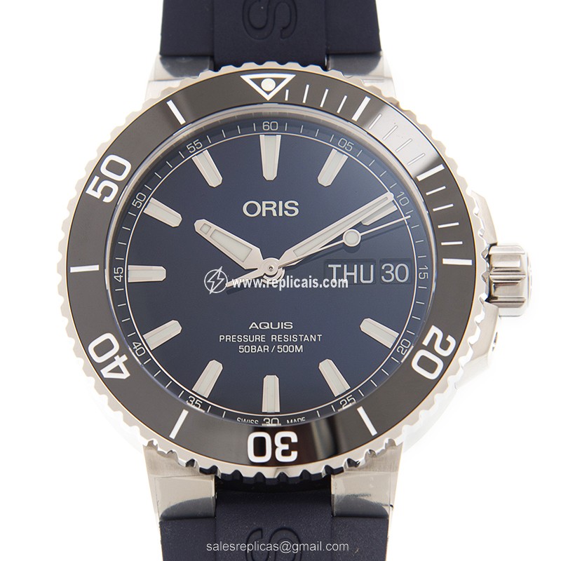ORIS DIVING 01 752 7733 4135-07 4 24 65EB