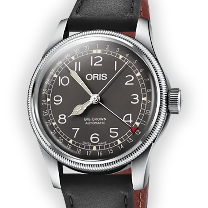 NEW ORIS BIG CROWN 01 754 7741 4064-07 5 20 65