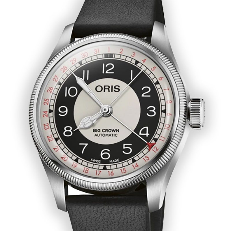 NEW ORIS BIG CROWN 01 754 7779 4061-07 5 19 25