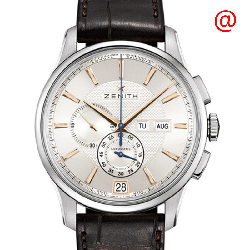 NEW ZENITH CAPTAIN 03.2070.4054/02.C711