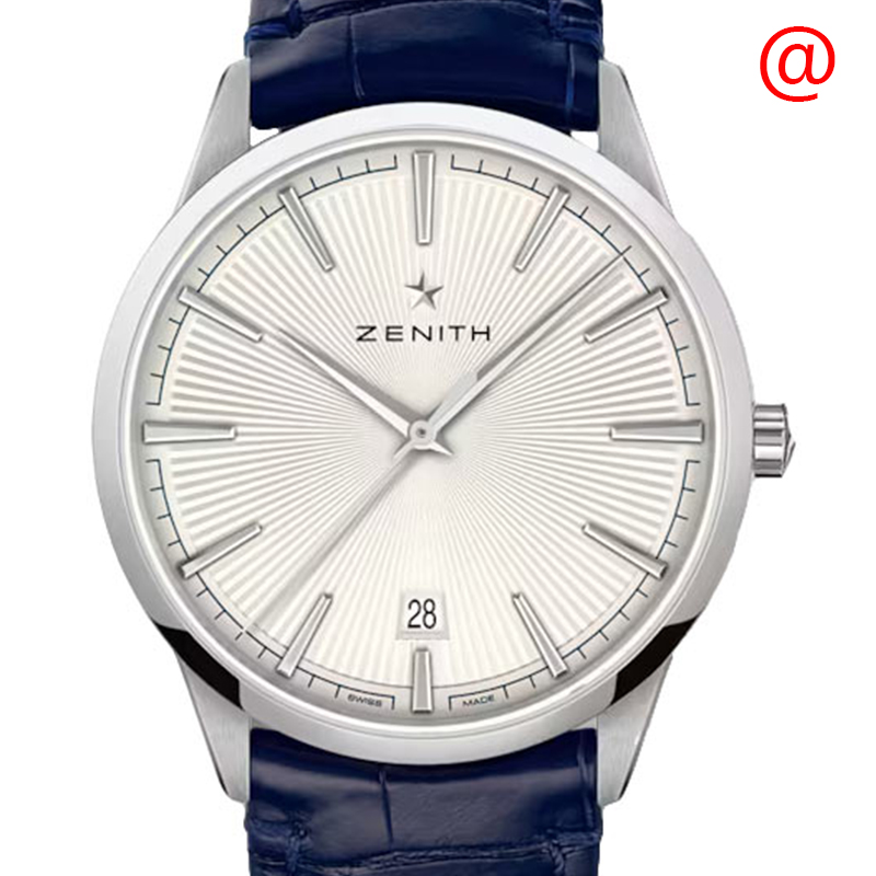 NEW ZENITH ELITE 03.3100.670/01.C922