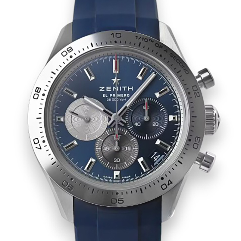NEW ZENITH CHRONOMASTER 03.3114.3600/51.R950