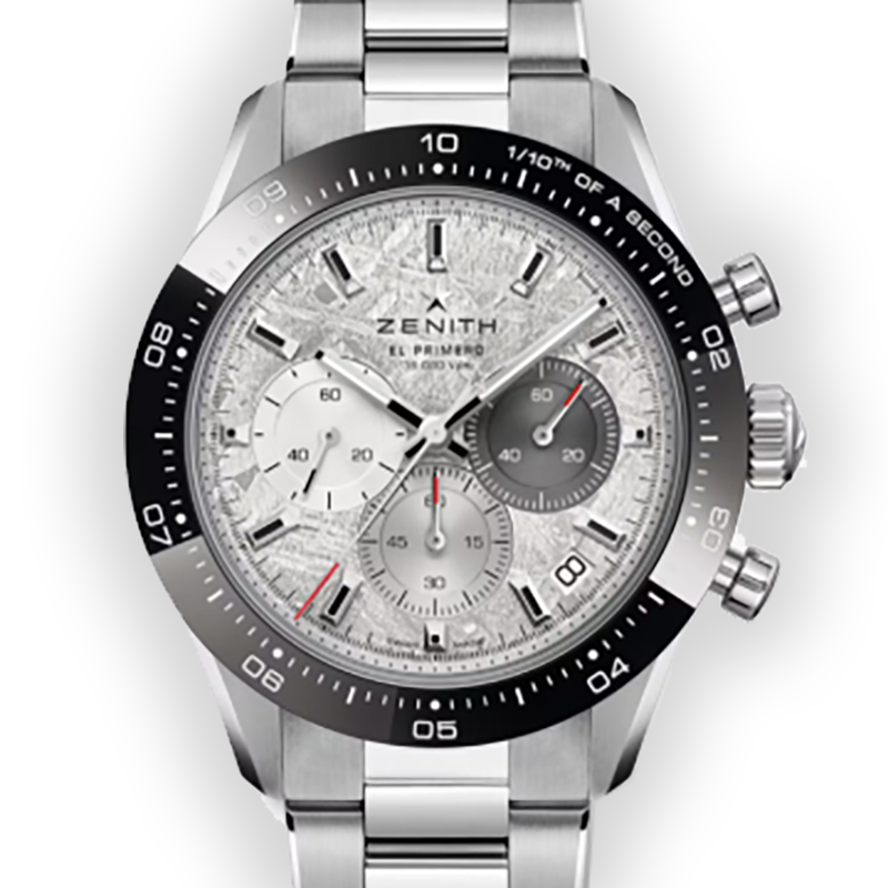 NEW ZENITH CHRONOMASTER 03.3120.3600/76.M3100