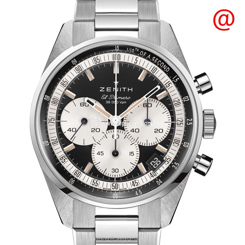 ZENITH CHRONOMASTER 03.3200.3600/21.M3200