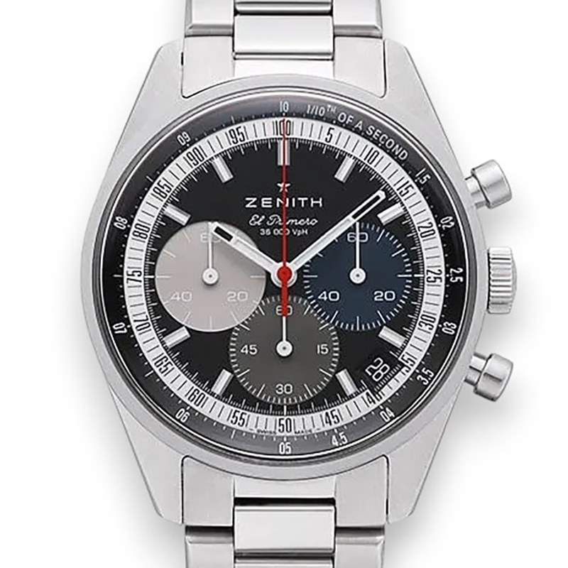 NEW ZENITH CHRONOMASTER 03.3200.3600/22.M3200