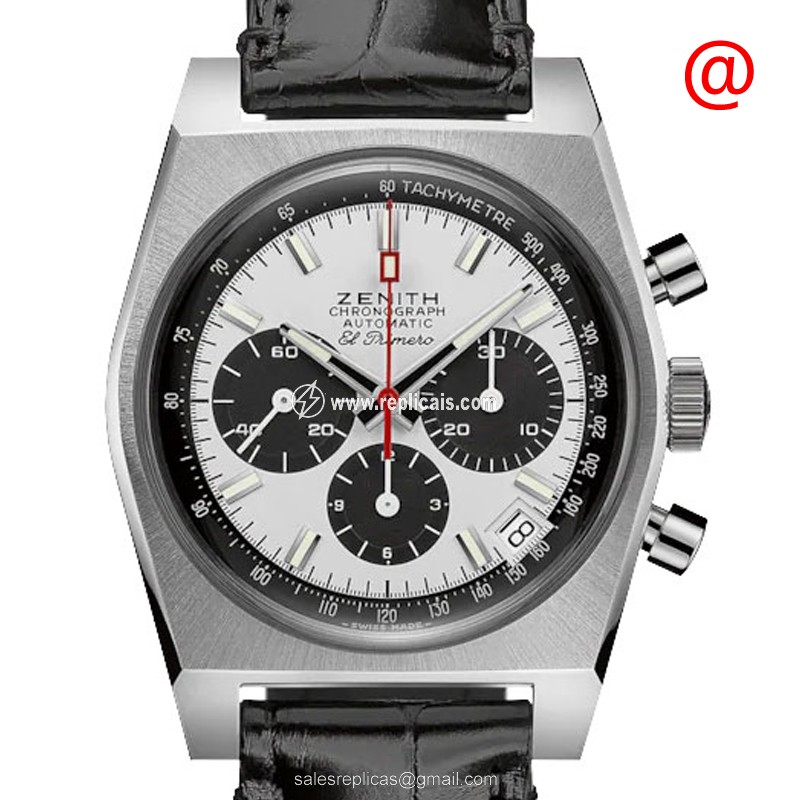 ZENITH CHRONOMASTER 03.A384.400/21.C815