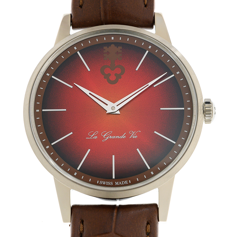 NEW CORUM HERITAGE 082.750.04/0066 LG06