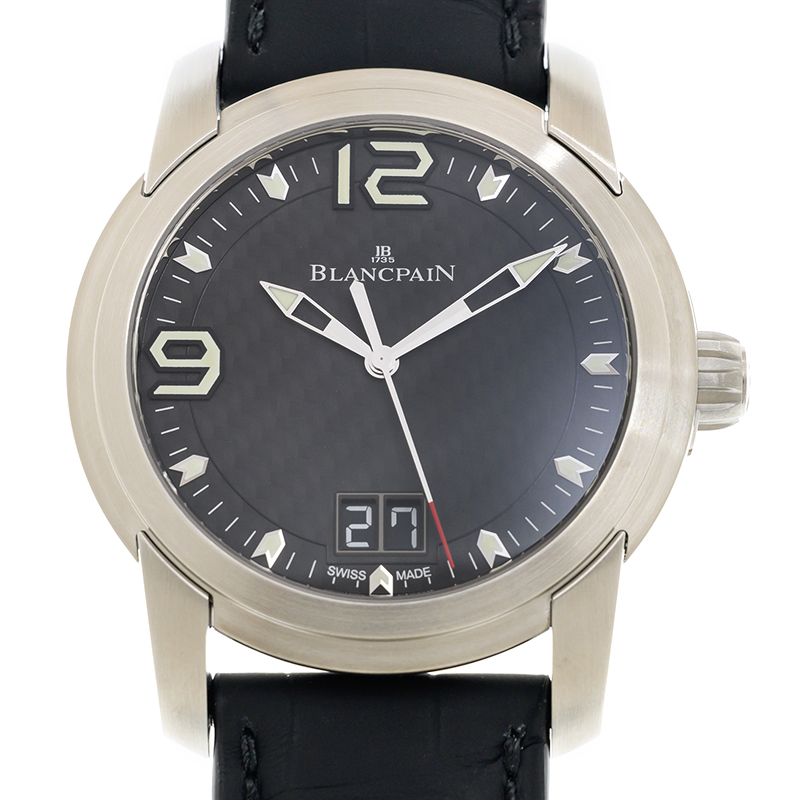 NEW BLANCPAIN L-EVOLUTION 0R10-1103-53B