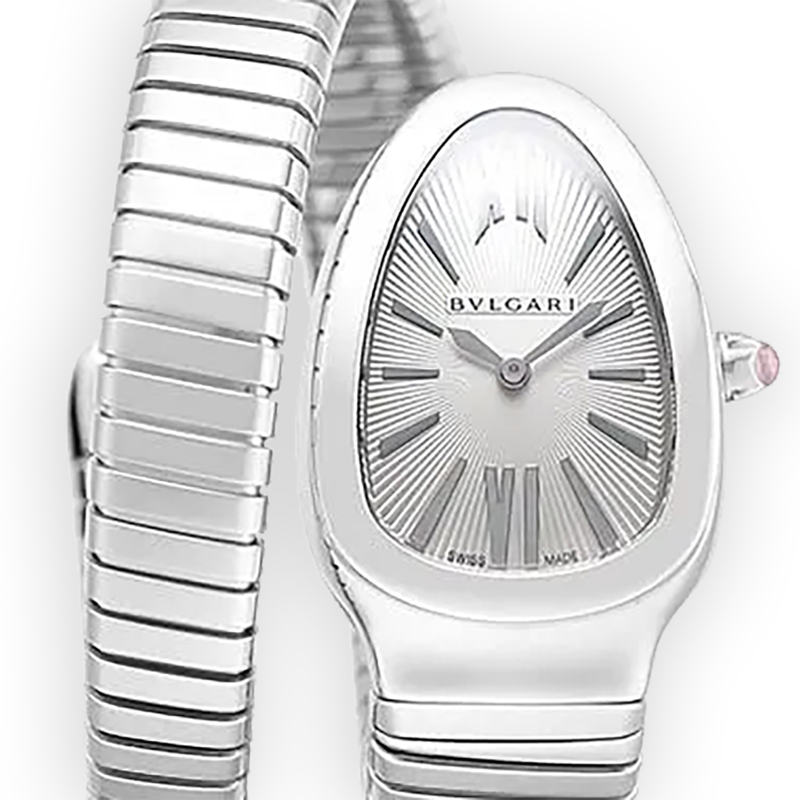 NEW BULGARI SERPENTI TUBOGAS 101828