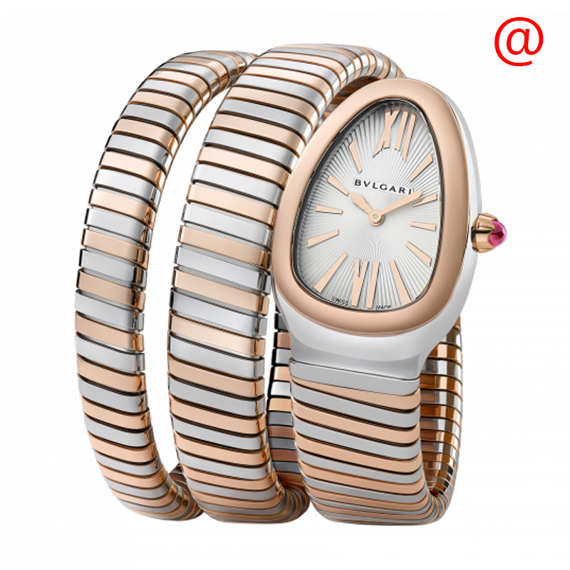 NEW BULGARI SERPENTI TUBOGAS 102236