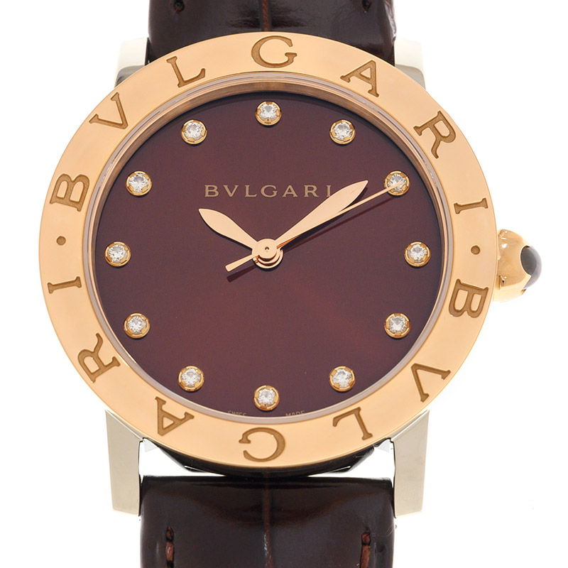 NEW BULGARI BULGARI 102742