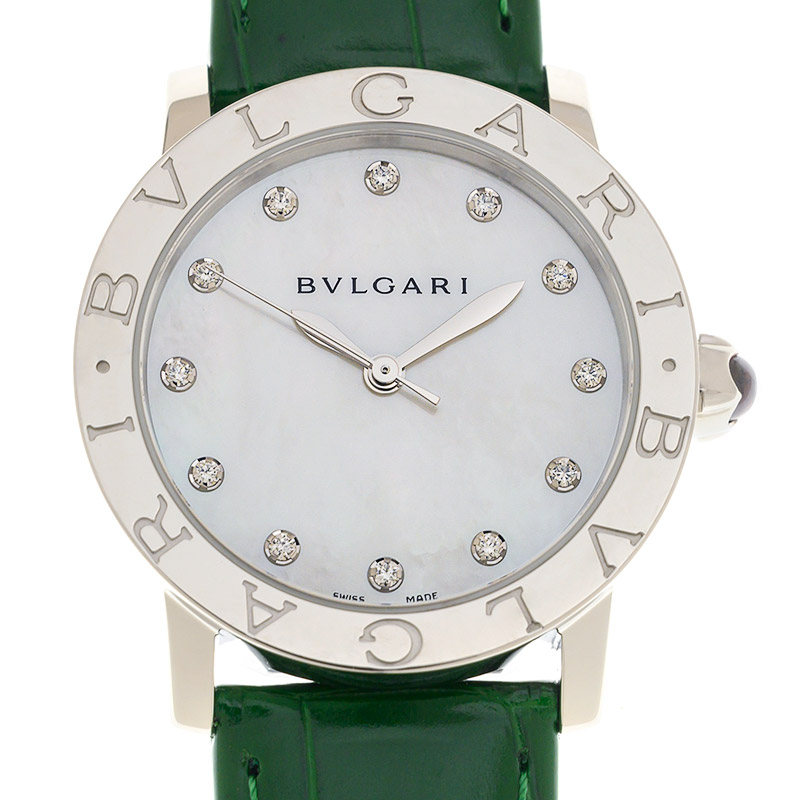 NEW BULGARI BULGARI 102746