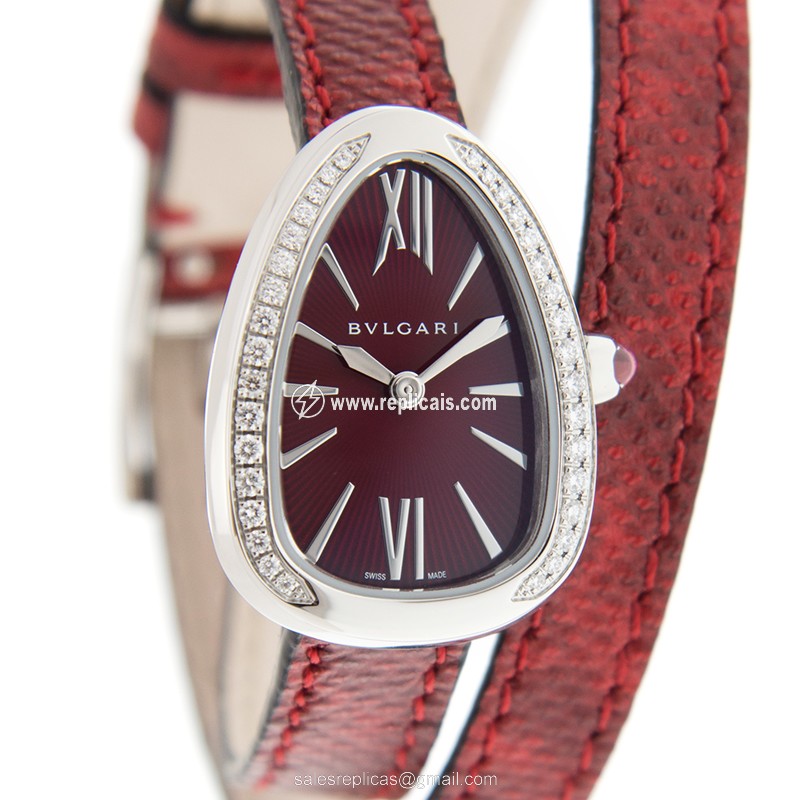 BULGARI SERPENTI 102780