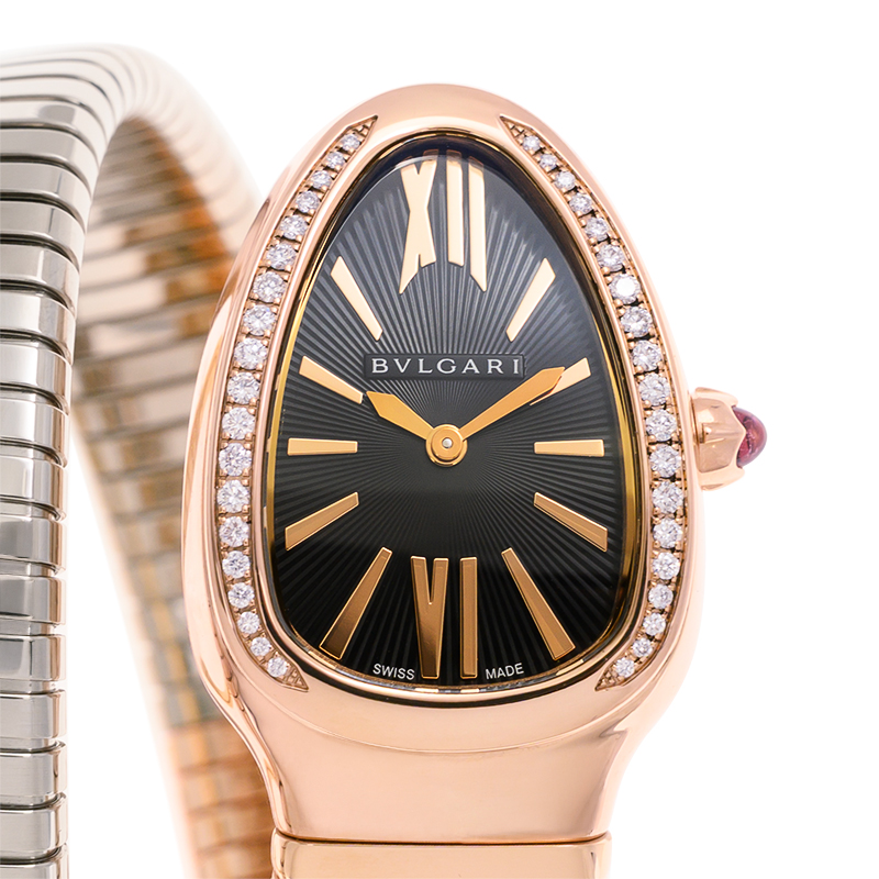 NEW BULGARI SERPENTI TUBOGAS 102948