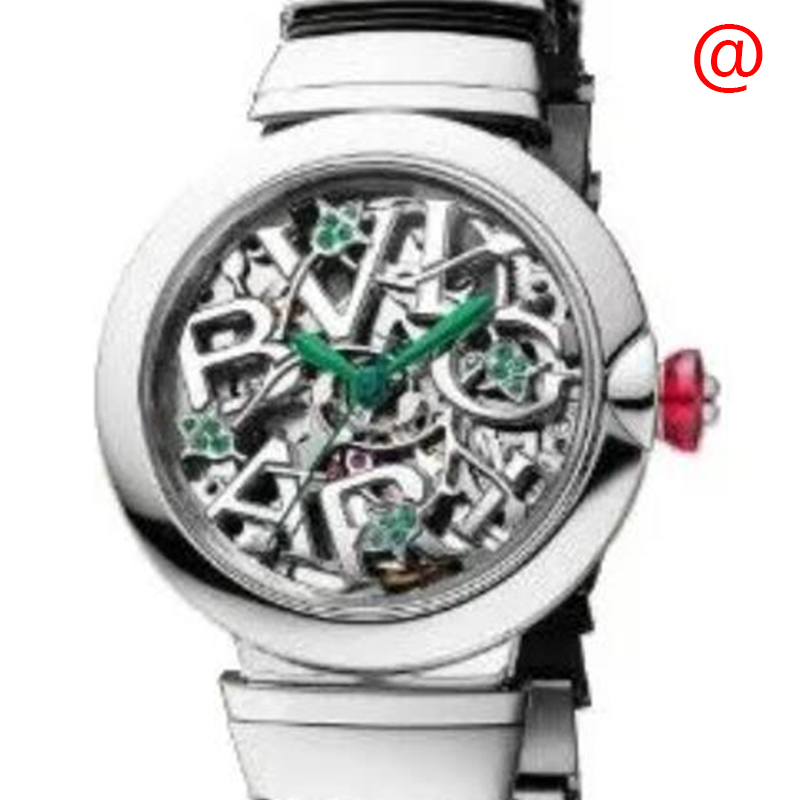 NEW BULGARI LVCEA 103031