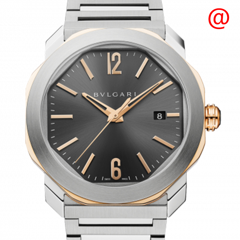 NEW BULGARI OCTO ROMA 103083