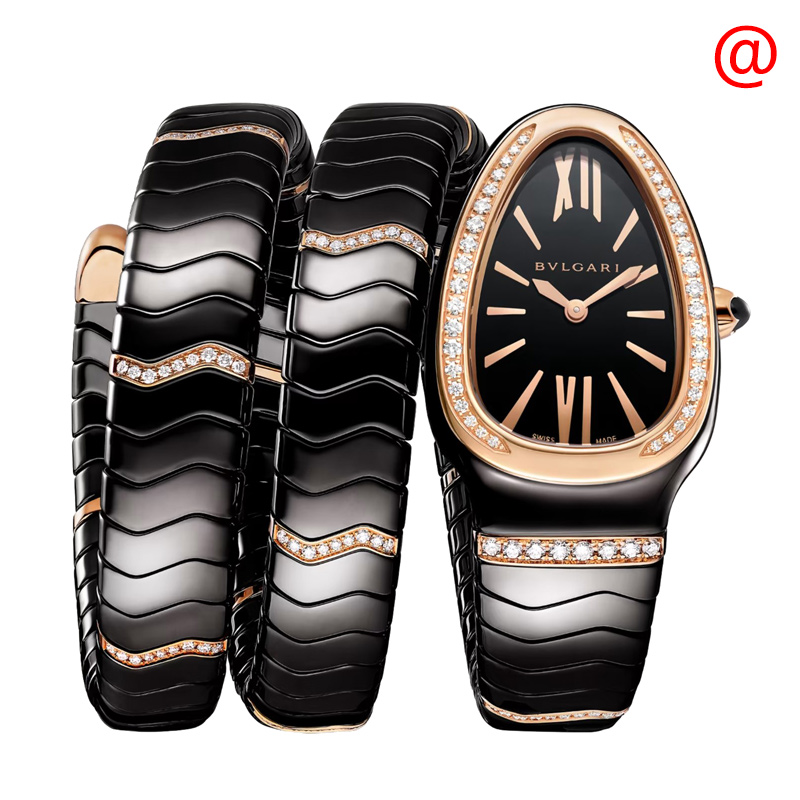NEW BULGARI SERPENTI SPIGA 103199