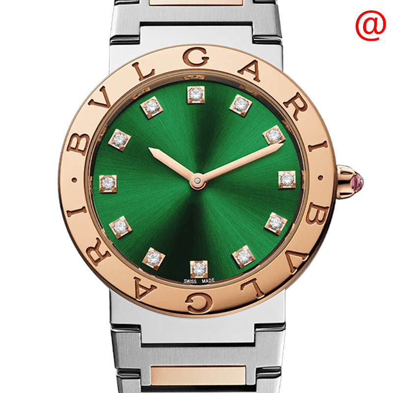NEW BULGARI BULGARI 103202