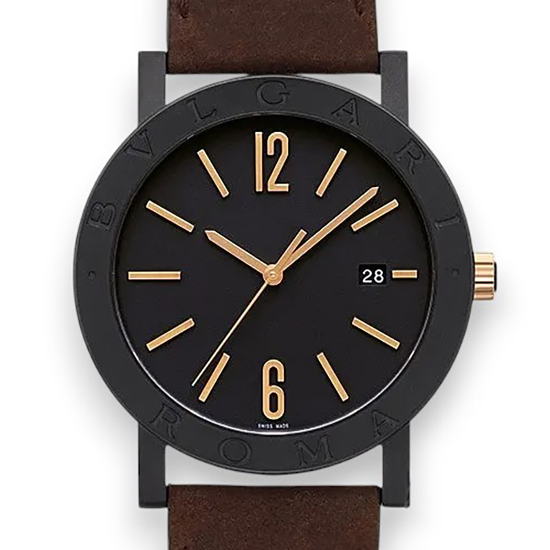 NEW BULGARI BULGARI 103219
