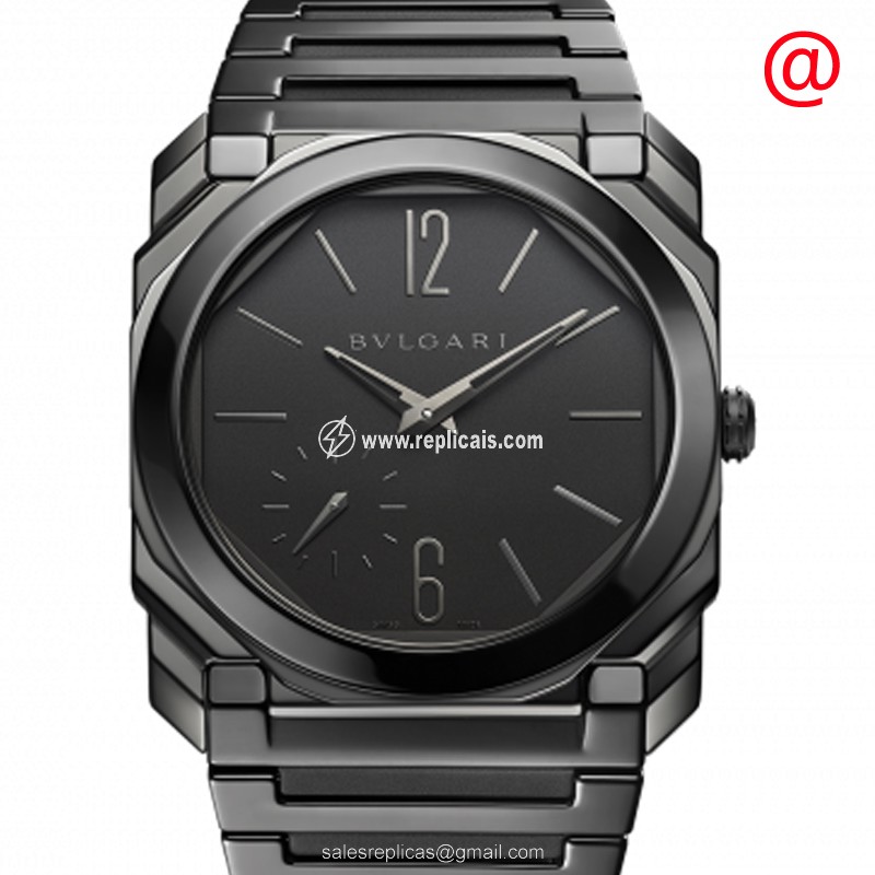 BULGARI OCTO FINISSIMO 103368