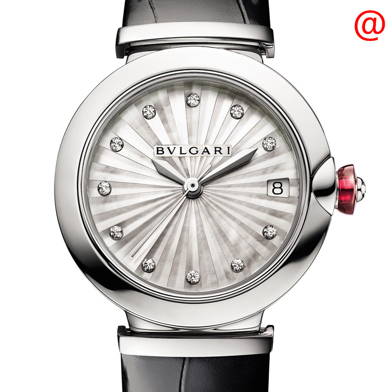 NEW BULGARI LVCEA 103478