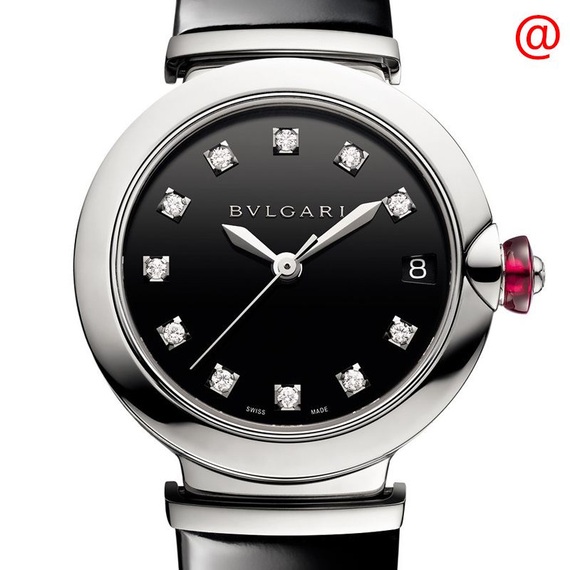 NEW BULGARI LVCEA 103503