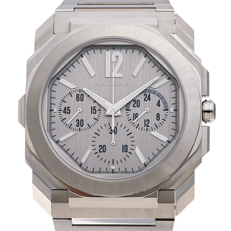 NEW BULGARI OCTO FINISSIMO 103661