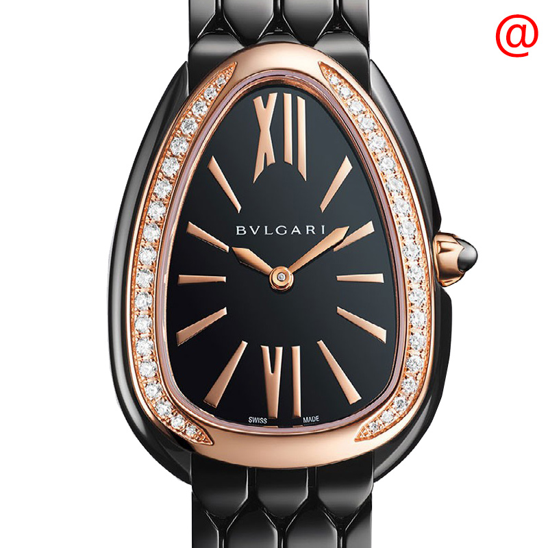 NEW BULGARI SERPENTI SEDUTTORI 103706