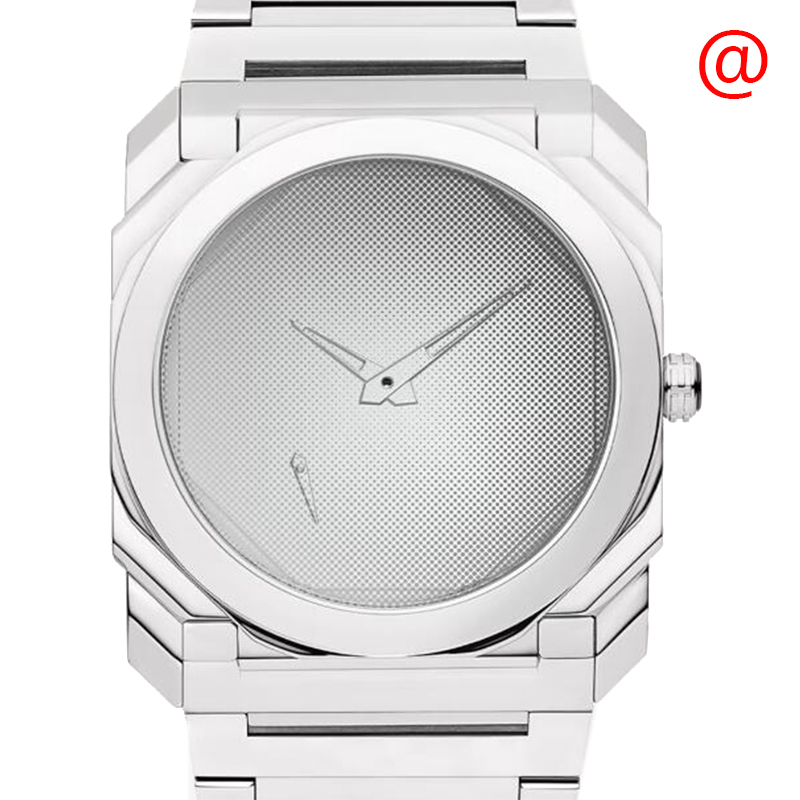 NEW BULGARI OCTO FINISSIMO 103710