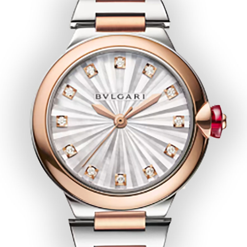 NEW BULGARI LVCEA 103730