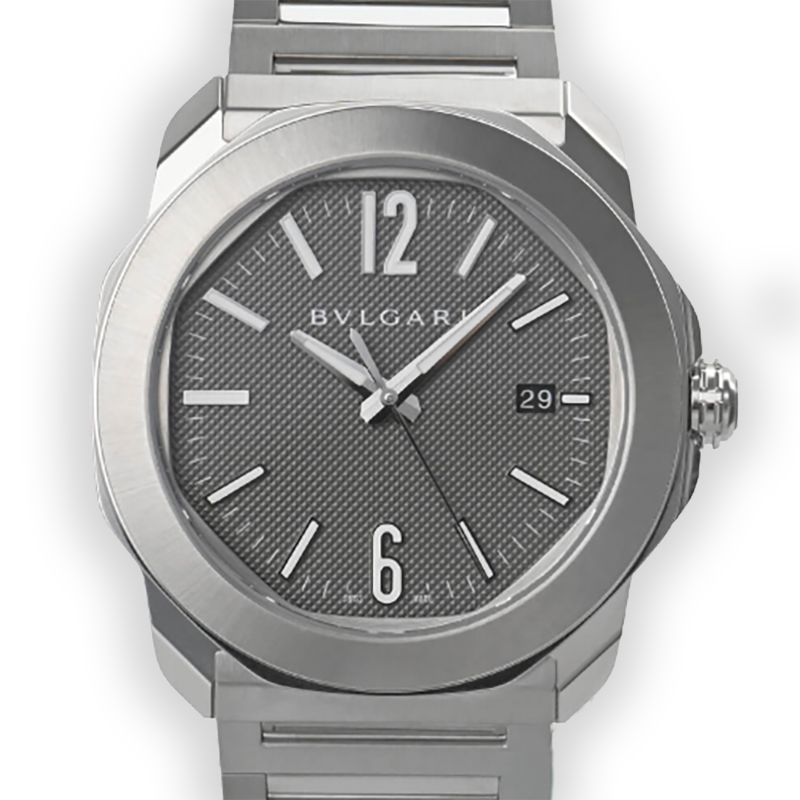 NEW BULGARI OCTO ROMA 103740