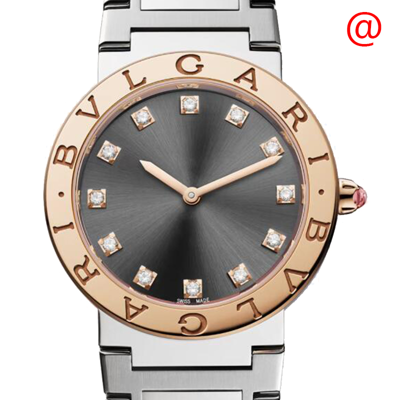 NEW BULGARI BULGARI 103757