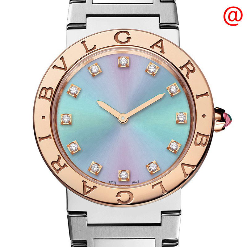 NEW BULGARI BULGARI 103759