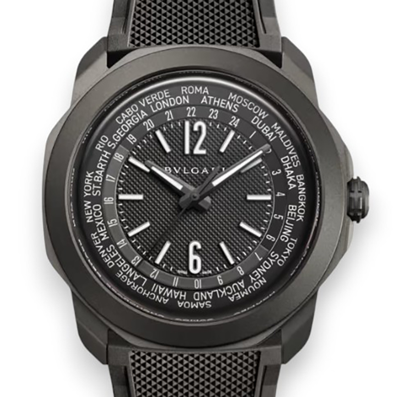 NEW BULGARI OCTO ROMA 103764