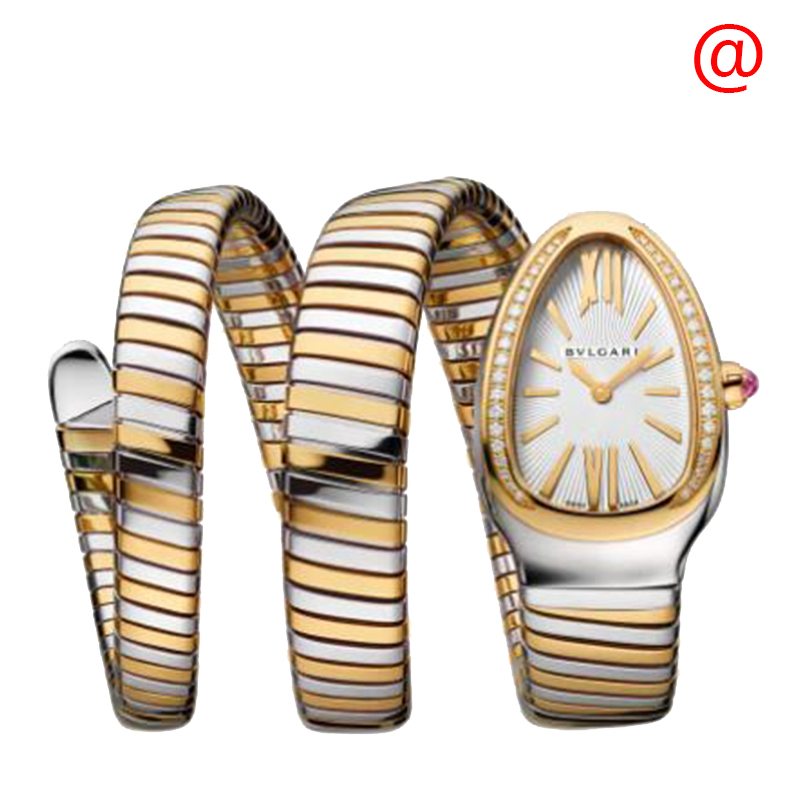 NEW BULGARI SERPENTI TUBOGAS 103797