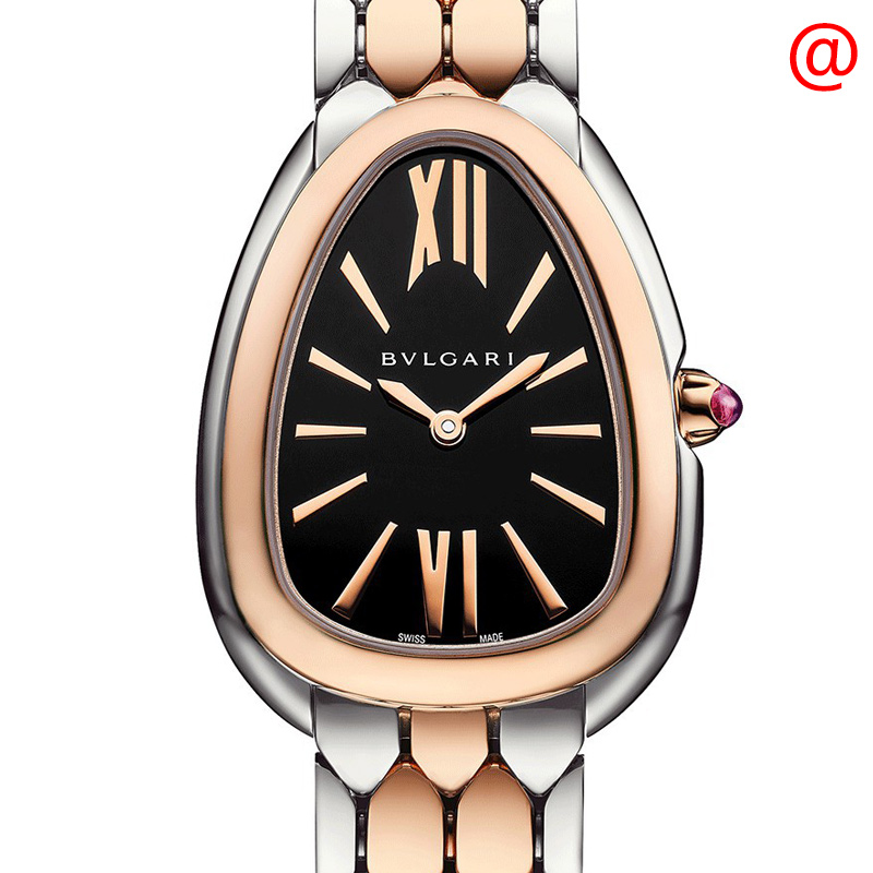 NEW BULGARI SERPENTI SEDUTTORI 103799