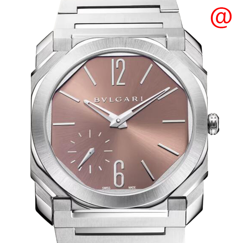 NEW BULGARI OCTO FINISSIMO 103856