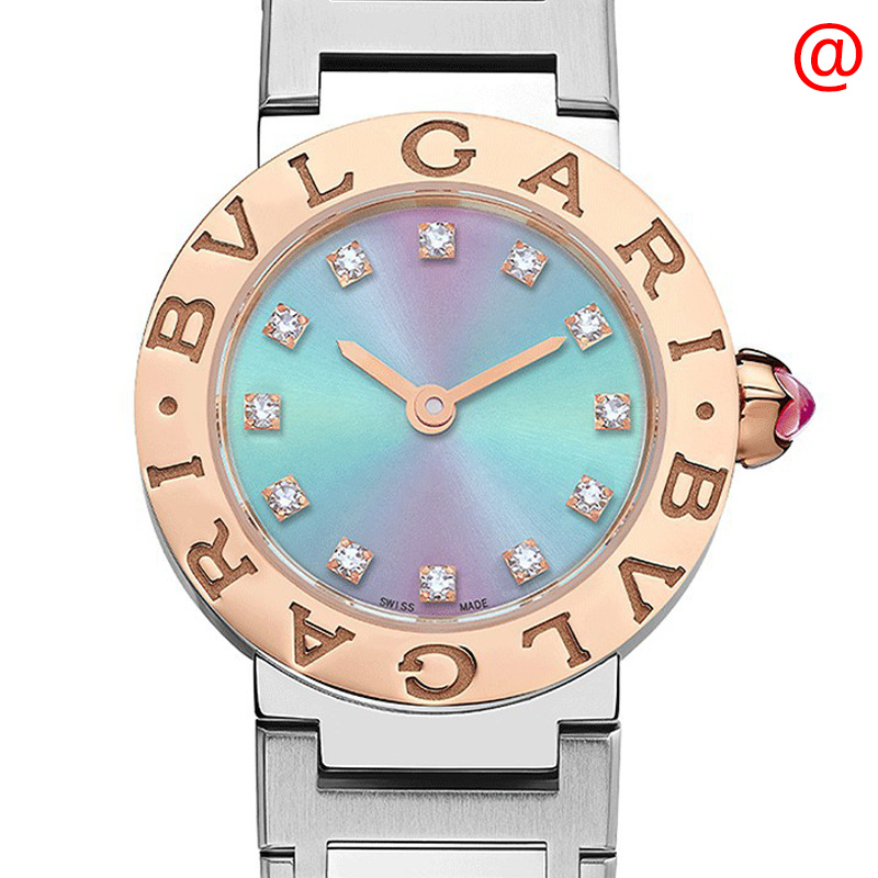 NEW BULGARI BULGARI 103860