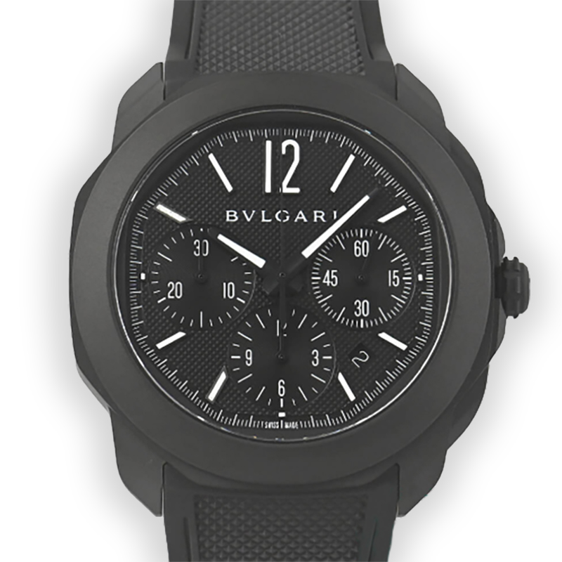NEW BULGARI OCTO ROMA 103932