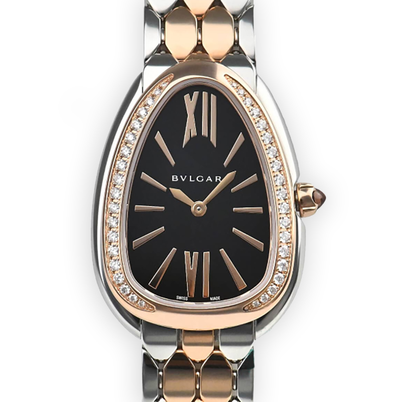 NEW BULGARI SERPENTI SEDUTTORI 103951