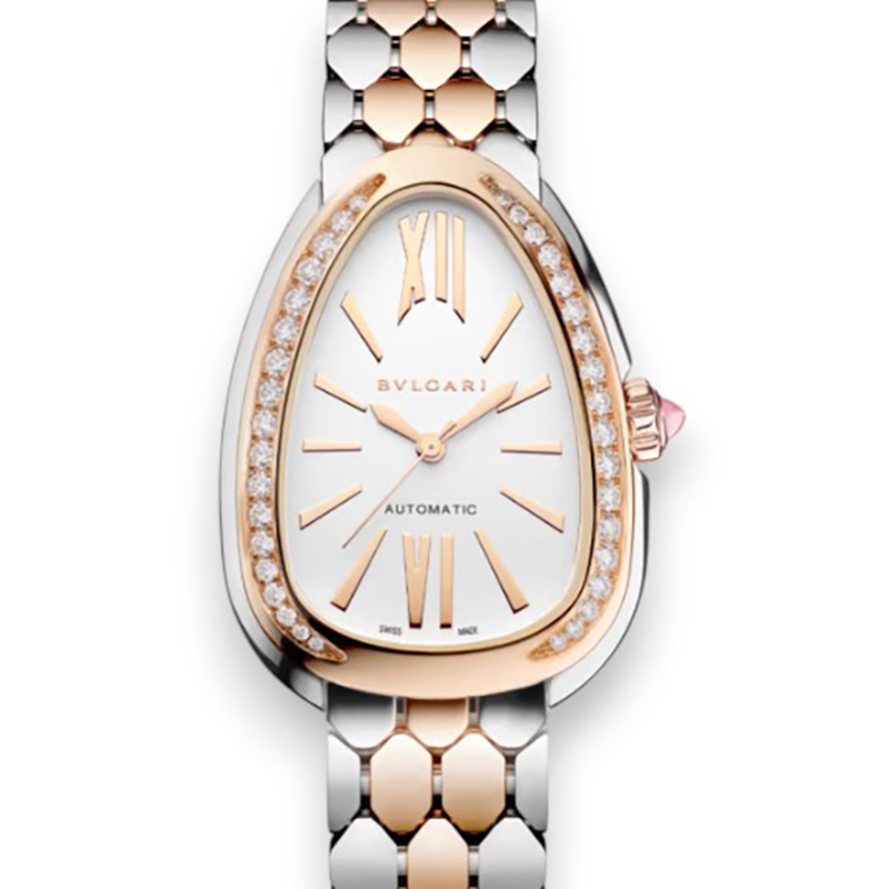 NEW BULGARI SERPENTI SEDUTTORI 104058