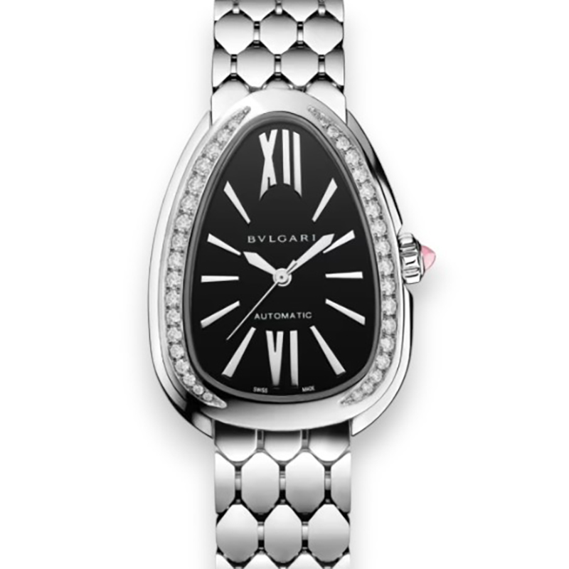 NEW BULGARI SERPENTI SEDUTTORI 104062