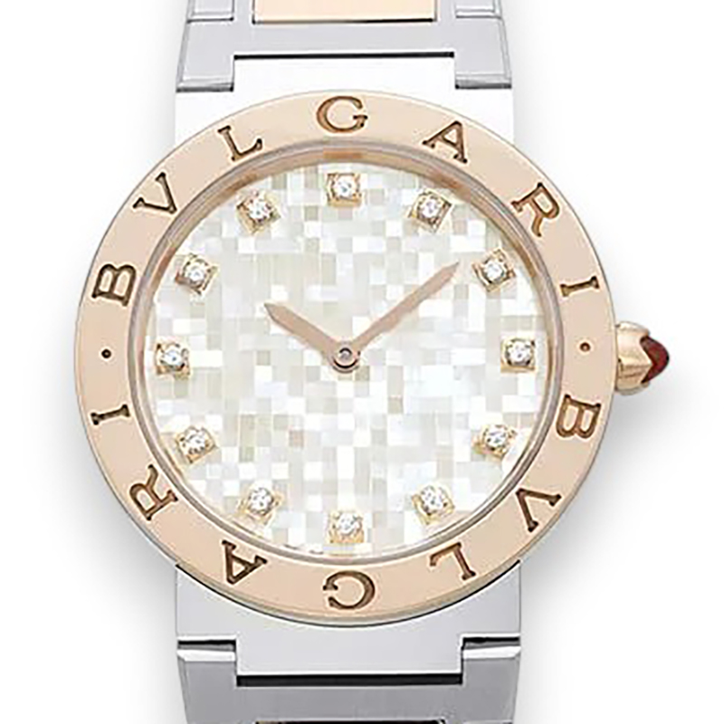 NEW BULGARI BULGARI 104115