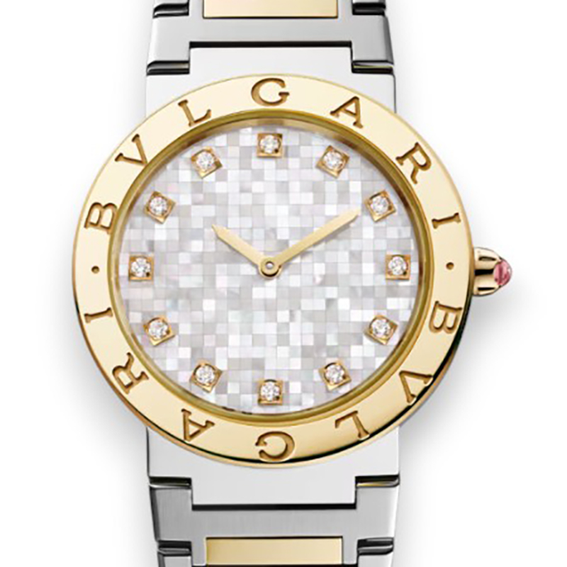 NEW BULGARI BULGARI 104278
